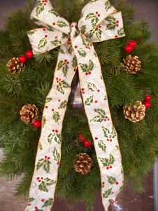 Christmas Wreath
