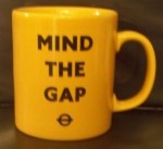 Mind the Gap