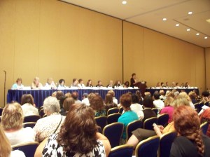 RWA's Annual General Meeting RWA's Annual General Meeting