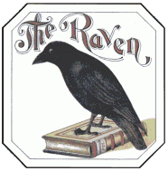raven