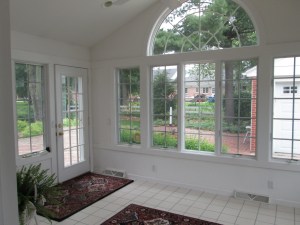 Bright Sun Room
