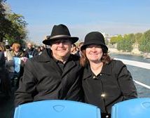 Paris - Seine - Copy 1